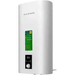Бойлер Ocean Flat Digital RZB50M ET+DT 50L [139913] - мініатюра 3