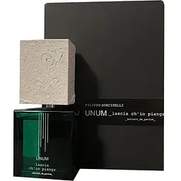 Парфум Filippo Sorcinelli Lascia Ch'io Pianga 100 мл Extrait de Parfum
