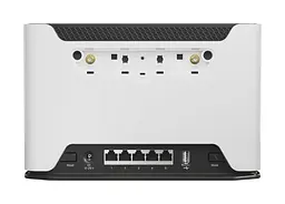 Бездротовий маршрутизатор MikroTik Chateau LTE12 (D53G-5HacD2HnD-TC&EG120K-EA) - мініатюра 2