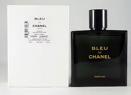 Оригінал Chanel Bleu de Chanel Parfum 100 мл ТЕСТЕР Parfum