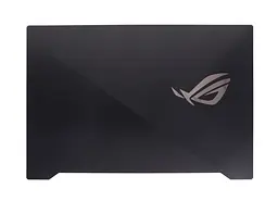 Кришка ноутбука + петлі / кришка екрана / кришка матриці для ноутбука Asus ROG STRIX GL753VD, GL753VE (90NB0DM3-R7A010) Оригінал від Asus, Кришка матриці