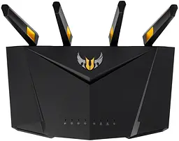 Маршрутизатор Asus TUF Gaming AX3000 V2 - мініатюра 7