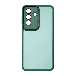Чохол ArmorStandart Shade для Samsung A27 5G Dark Green