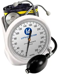 Настільний тонометр механічний Little Doctor LD-100
