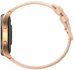 Смарт-годинник Blackview x20 gold - мініатюра 5