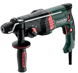 Перфоратор KHE 2645 SDS-plus 850Вт Metabo teh0025907