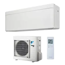 Кондиціонер Daikin FTXA42CW/RXA42B Stylish білий