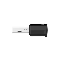 Wi-Fi адаптер Asus USB-AX55 Nano 90IG06X0-MO0B00 - мініатюра 4