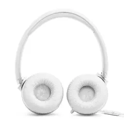 Навушники JBL Tune 530 White (JBLT530WHT) - мініатюра 7