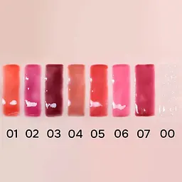 Олія блиск для губ Tocobo Juicy Berry Plumping Lip Oil - 02 Berry Brandy 4 г (TOC060) - мініатюра 5