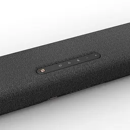 Саундбар Yamaha SR-X40A Black - мініатюра 6