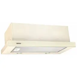 Витяжка телескопічна Eleyus Storm 1200 LED SMD 60 BG - мініатюра 3
