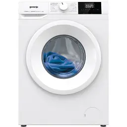 Пральна машина GORENJE WNGPI61SBS