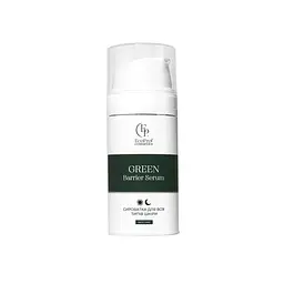 Відновлююча сироватка Green Barrier Serum Eco.prof.cosmetics 30 мл