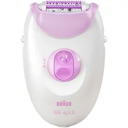 Епілятор Braun Silk-epil 3 SE 3-000 [125597]