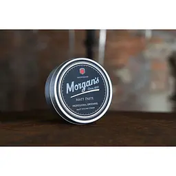 Паста для стилізації Morgan's Matt Paste 75 мл - мініатюра 5