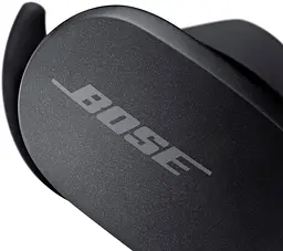 Навушники Bose QuietComfort Earbuds Black (831262-0010) - мініатюра 7
