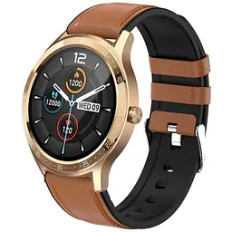 Смарт-часы Maxcom Fit FW43 Cobalt 2 Gold