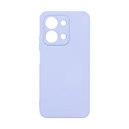 Чехол ArmorStandart ICON для Xiaomi Redmi 15C 4G / Poco C85 4G Camera cover Lavender (ARM87043)