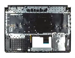 Топкейс ноутбука / верхня панель та клавіатура для ноутбука Asus TUF Gaming FX505DD, FX505DT, FX505DV (90NR02N1-R31UA0) Оригінал від Asus, Верхня панель клавіатури - мініатюра 2