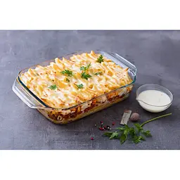 Форма для запікання Pyrex Irresistible 39х25х7 см (409B000/B046) - мініатюра 5