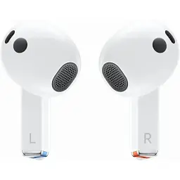 Навушники Samsung Galaxy Buds3 White (SM-R530NZWA) UA UCRF - мініатюра 7