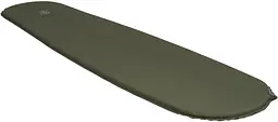 Килимок самонадувний Highlander Kip Self-inflatable Sleeping Mat 3 cm Olive (SM126-OG) - мініатюра 2
