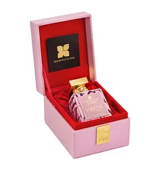 Оригінал Fragrance Du Bois Sirene Privee 75 мл Парфуми - мініатюра 2