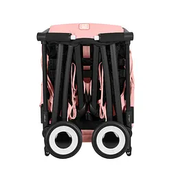 Візочок Libelle BLK Candy Pink - мініатюра 5