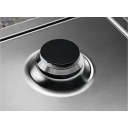 Варильна поверхня Electrolux KGS75362XX газова [137855] - мініатюра 6