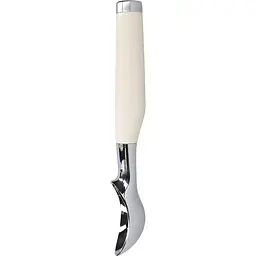 Ложка для морозива KitchenAid Coreline кремова (KAG117OHACE) - мініатюра 2