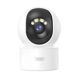 Камера спостереження XO CR13 Pro Premium EU Smart 500W Pixel Camera Біла