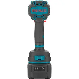 Гайковерт Ronix 8655 [106886] - мініатюра 4