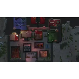 Ключ активації Microsoft RimWorld Console Edition - Chronicles Bundle для Xbox One/Series S/X - мініатюра 3