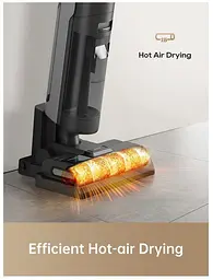 Акумуляторний миючий пилосос Dreame Wet & Dry Vacuum Cleaner H12S (HHR30B) - мініатюра 4
