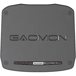 Графічний планшет Gaomon S830 [116778] - мініатюра 4