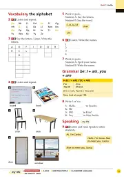 Life 2nd Edition Beginner SB with App Code - мініатюра 3