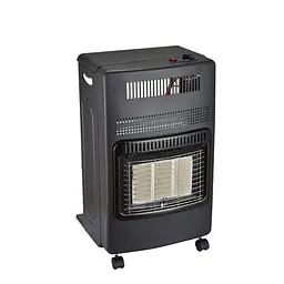 Газовий обігрівач Lehmann Leon 4.2 kW - мініатюра 7