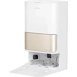 Робот-пилосос Dreame Vacuum Cleaner L10s Pro Ultra Heat White (RLL82CE) [105166] - мініатюра 4