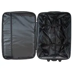 Валіза Semi Line 20" S Black (T5659-1) - мініатюра 2