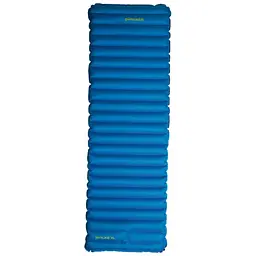 Надувний килимок Pinguin Skyline XL Синій (1033-PNG 709.XL.Blue)