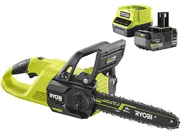 Акумуляторна пилка Ryobi RY18CSX30A-150 (5133005466) - мініатюра 4