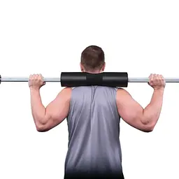 Накладка-бампер на гриф York Fitness NBR - мініатюра 6