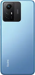 Смартфон Xiaomi Redmi Note 12S 8/256GB Ice Blue Global Version - мініатюра 3