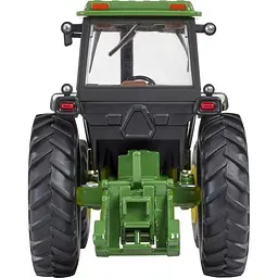 Модель Britains Трактор John Deere 4450, 1:32 (43364) - мініатюра 3