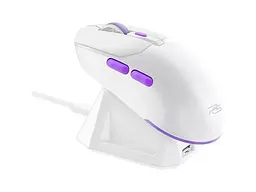 Миша Proove Rate Pro with Charging Dock White (WMRPCD022002)