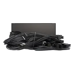 Блок живлення Seasonic 750W (CORE BC-750 ATX31) - мініатюра 9