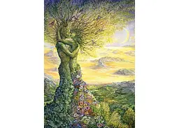Пазл Art Puzzle Любов природи 1000 ел. (5175) - мініатюра 2