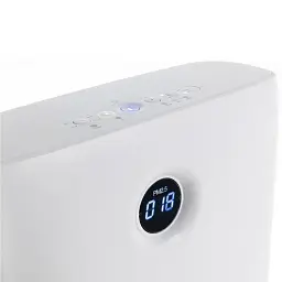Очищувач повітря Olimpia Splendid Aura Di (OS-99426) - мініатюра 2