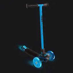 Самокат Neon Glider (N100964) - мініатюра 8